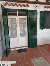 20 mt. dalla spiaggia della biodola