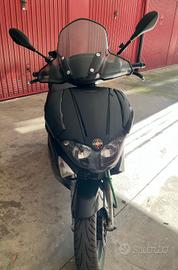 Runner 200 st Gilera 