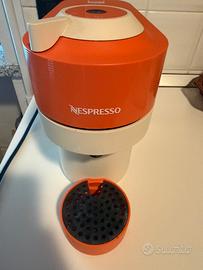 Nespresso vertuo