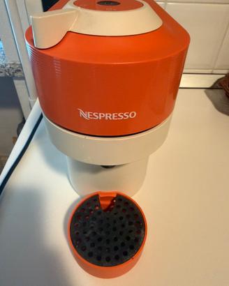 Nespresso vertuo