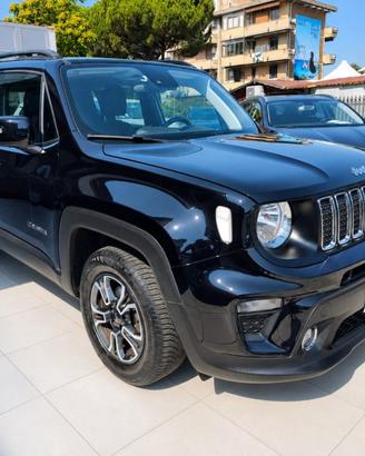 JEEP Renegade Longitude 1.0 120 Cv Clima Park Un