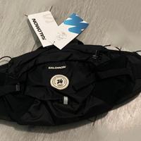 Marsupio Salomon collezione Milano Cortina 2026 
