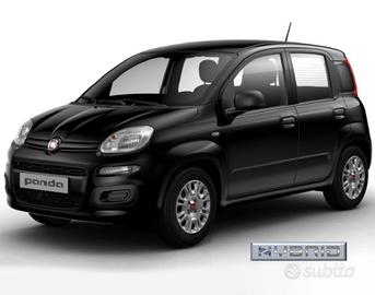 FIAT Panda 1.0 FireFly S&S Hybrid con Pack Comfo