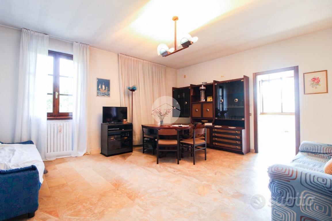 Apartment in Cusano Milanino, Cusano - Vista 3