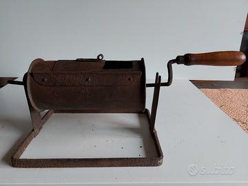 Tostacaffè o tostaorzo antico.