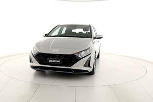 HYUNDAI i20 III 2023 - i20 1.0 t-gdi Connec U33160