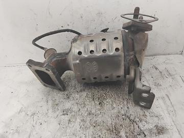 CATALIZZATORE KIA Picanto Serie 04GG2 G3LA bifuel/