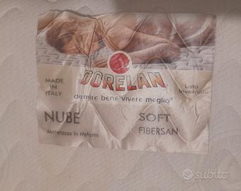 Materasso singolo Dorelan mod. Nube