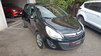 Opel Corsa 1.2 85CV 5 porte GPL-TECH Edition