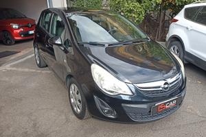 Opel Corsa 1.2 85CV 5 porte GPL-TECH Edition