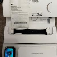 Apple watch serie10 gps wifi