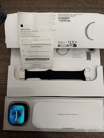 Apple watch serie10 gps wifi