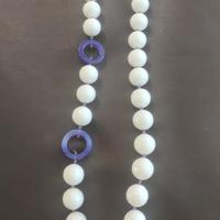 collana AGATA BIANCA