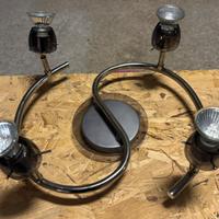 Lampada Philips soffitto faretti led