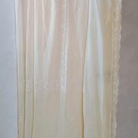 tenda elegante e raffinata 