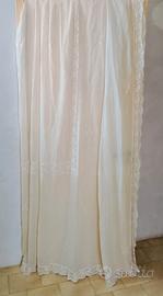 tenda elegante e raffinata 