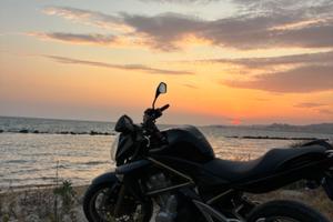 Kawasaki ER 6N - 2026