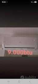 Condizionatori Daitsu Inverter Inverter Monosplit