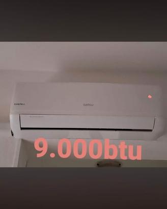 Condizionatori Daitsu Inverter Inverter Monosplit