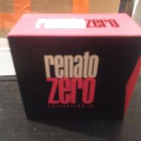 Renato Zero Collection '70 - Box 6 CD + Libretto