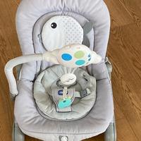 Sdraietta/ dondolo Chicco