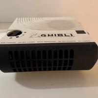 Ventilatore / riscaldatore Ghibli d’epoca