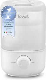 Umidificatore Ambiente Bambini
