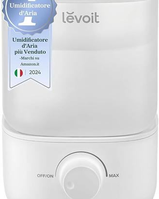 Umidificatore Ambiente Bambini