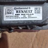 centralina cambio Renault Getrag DC4