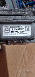 centralina cambio Renault Getrag DC4