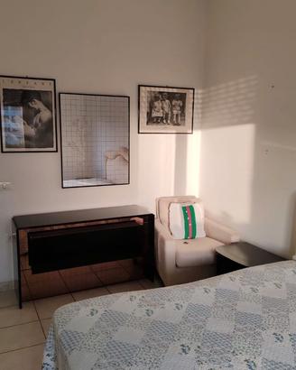 Camera da letto matrimoniale nuova – 200 €