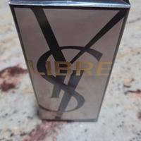 Libre Yves Saint Laurent 