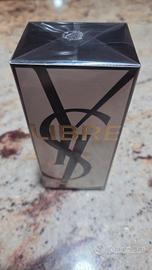 Libre Yves Saint Laurent 