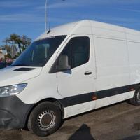 MERCEDES-BENZ Sprinter F37/33 311 CDI TN Furgone