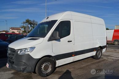 MERCEDES-BENZ Sprinter F37/33 311 CDI TN Furgone