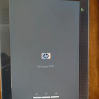 Scanner Hp