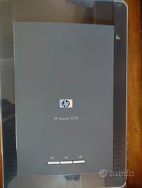 Scanner Hp