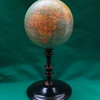 piccolo globo epoca anni '30