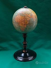 piccolo globo epoca anni '30