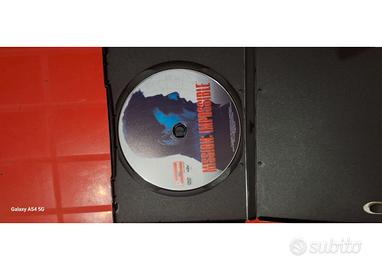 Mission Impossible