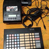 Registratore telematico Micrelec Hydra 