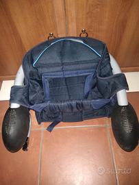 Sedia Da Tavolo Foppapedretti Coccinella 