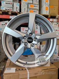 cerchi in lega Originali Audi Sport TT da 19