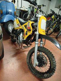 minimoto 50 morini 10anni