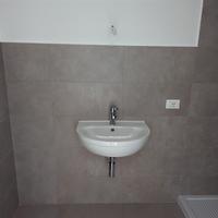 Lavabo nuovo marca Globo serie Grace 