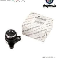 Interruttore selettore dna alfa giulia stelvio q