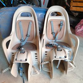 seggiolino bici universali 