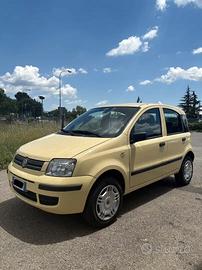 Fiat Panda 1.2 Dynamic Natural Power Mamy