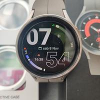 Samsung Watch 5 Pro