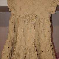 Vestito 9 mesi pari al nuovo 